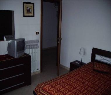 Apartamento de vacaciones en Turin (Torino)Casa de vacaciones