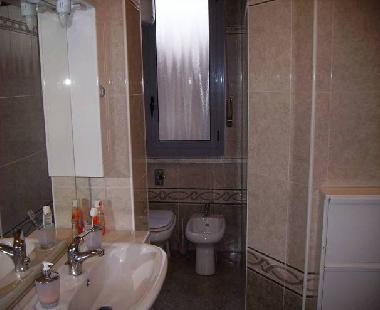 Apartamento de vacaciones en Turin (Torino)Casa de vacaciones