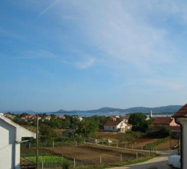 Apartamento de vacaciones en Turanj (Splitsko-Dalmatinska)Casa de vacaciones