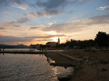 Apartamento de vacaciones en Turanj (Splitsko-Dalmatinska)Casa de vacaciones