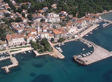 Apartamento de vacaciones en Turanj (Splitsko-Dalmatinska)Casa de vacaciones