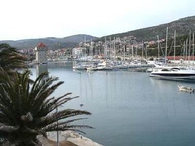 Apartamento de vacaciones en Trogir (Splitsko-Dalmatinska)Casa de vacaciones