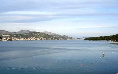 Apartamento de vacaciones en Trogir (Splitsko-Dalmatinska)Casa de vacaciones