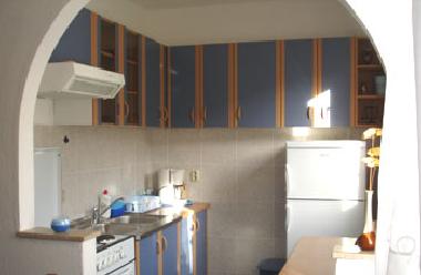 Apartamento de vacaciones en Trogir (Splitsko-Dalmatinska)Casa de vacaciones