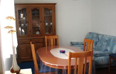 Apartamento de vacaciones en Trogir (Splitsko-Dalmatinska)Casa de vacaciones