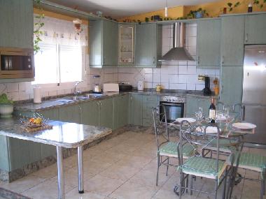 Apartamento de vacaciones en La Listada (Teneriffa)Casa de vacaciones