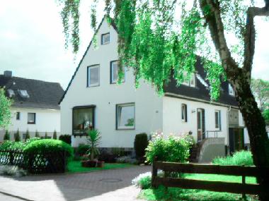 Apartamento de vacaciones en Scharbeutz (Ostsee-Festland)Casa de vacaciones