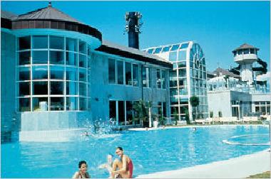 Apartamento de vacaciones en Scharbeutz (Ostsee-Festland)Casa de vacaciones