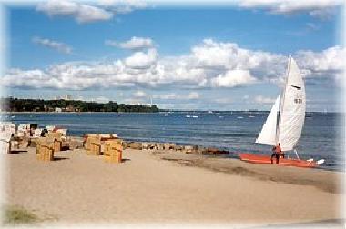 Apartamento de vacaciones en Scharbeutz (Ostsee-Festland)Casa de vacaciones