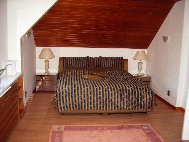 Apartamento de vacaciones en Berlin (Spandau)Casa de vacaciones