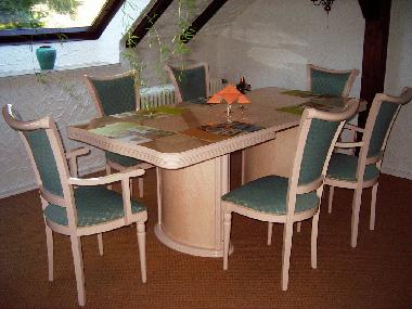 Apartamento de vacaciones en Berlin (Spandau)Casa de vacaciones