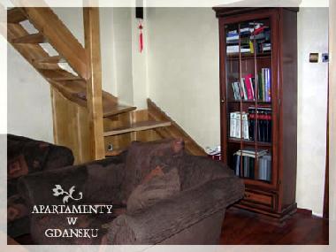 Apartamento de vacaciones en Gdansk (Pomorskie)Casa de vacaciones