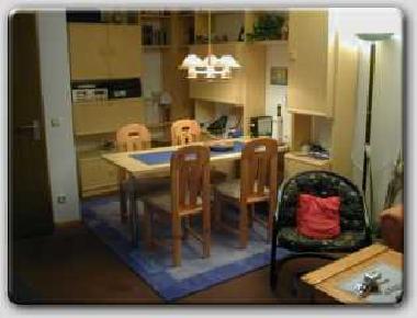 Apartamento de vacaciones en Damp (Ostsee-Festland)Casa de vacaciones