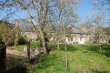 Casa de vacaciones en Gurande (Loire-Atlantique)Casa de vacaciones