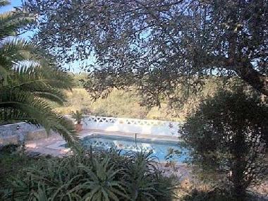 Palacio / Castillo en Tavira (Algarve)Casa de vacaciones