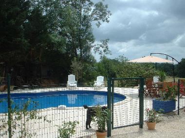 Cama y desayuno en Ste Sabine Born (Dordogne)Casa de vacaciones