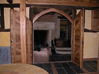 Cama y desayuno en Ste Sabine Born (Dordogne)Casa de vacaciones