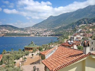 Casa de vacaciones en Kalkan (Antalya)Casa de vacaciones