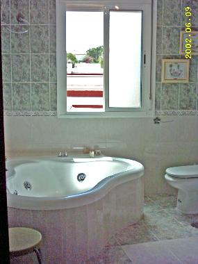 Casa de vacaciones en Puerto de Santa Maria (Cdiz)Casa de vacaciones