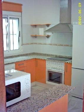 Casa de vacaciones en Puerto de Santa Maria (Cdiz)Casa de vacaciones