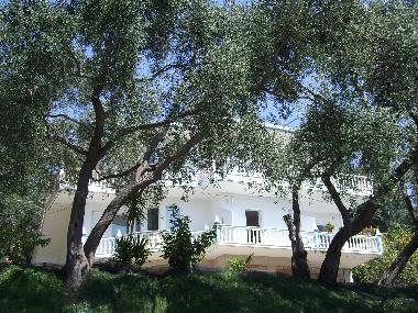 Apartamento de vacaciones en Parga (Preveza)Casa de vacaciones