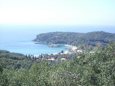 Apartamento de vacaciones en Parga (Preveza)Casa de vacaciones