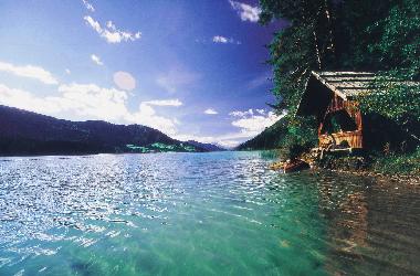 Apartamento de vacaciones en Arnoldstein (Klagenfurt-Villach)Casa de vacaciones