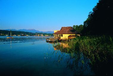 Apartamento de vacaciones en Arnoldstein (Klagenfurt-Villach)Casa de vacaciones