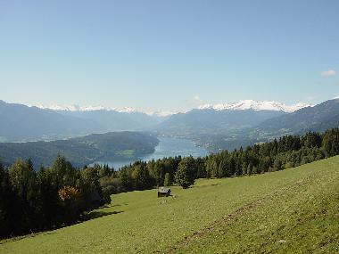 Apartamento de vacaciones en Arnoldstein (Klagenfurt-Villach)Casa de vacaciones