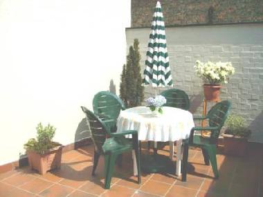 Apartamento de vacaciones en Brugge (Flandes)Casa de vacaciones