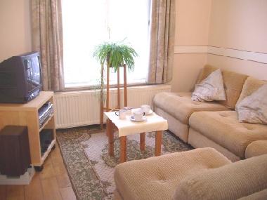 Apartamento de vacaciones en Brugge (Flandes)Casa de vacaciones