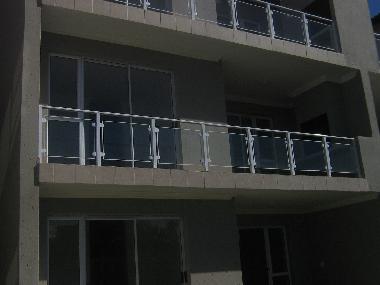 Apartamento de vacaciones en Jeffreys Bay (Eastern Cape)Casa de vacaciones