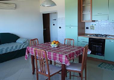 Apartamento de vacaciones en patti (Messina)Casa de vacaciones