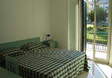 Apartamento de vacaciones en patti (Messina)Casa de vacaciones