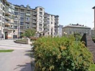 Apartamento de vacaciones en LJUBLJANA (Ljubljana)Casa de vacaciones