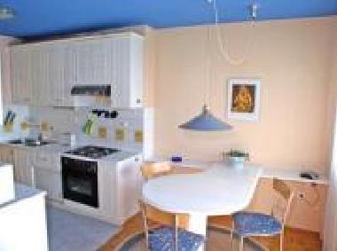 Apartamento de vacaciones en LJUBLJANA (Ljubljana)Casa de vacaciones