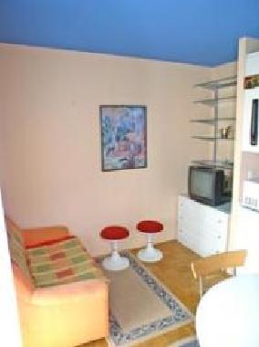 Apartamento de vacaciones en LJUBLJANA (Ljubljana)Casa de vacaciones