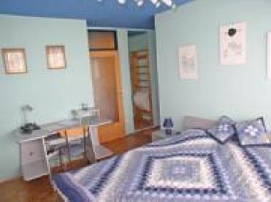 Apartamento de vacaciones en LJUBLJANA (Ljubljana)Casa de vacaciones