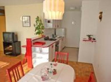Apartamento de vacaciones en LJUBLJANA (Ljubljana)Casa de vacaciones