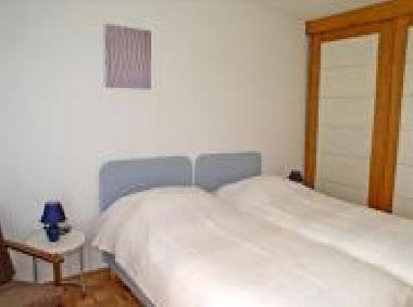 Apartamento de vacaciones en LJUBLJANA (Ljubljana)Casa de vacaciones