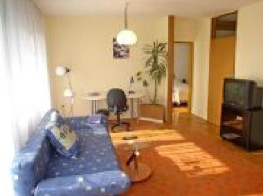 Apartamento de vacaciones en LJUBLJANA (Ljubljana)Casa de vacaciones
