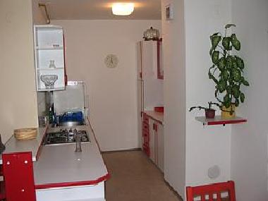 Apartamento de vacaciones en LJUBLJANA (Ljubljana)Casa de vacaciones