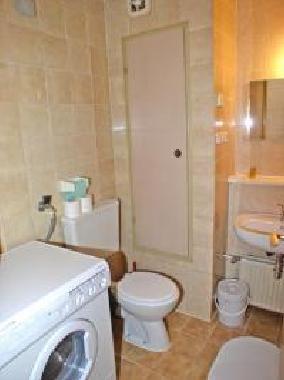 Apartamento de vacaciones en LJUBLJANA (Ljubljana)Casa de vacaciones