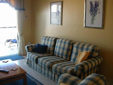 Apartamento de vacaciones en Pissouri (Limassol)Casa de vacaciones