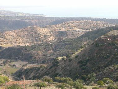 Apartamento de vacaciones en Pissouri (Limassol)Casa de vacaciones