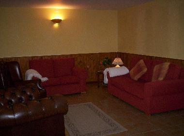 Apartamento de vacaciones en Busseau-sur-Creuse (Creuse)Casa de vacaciones