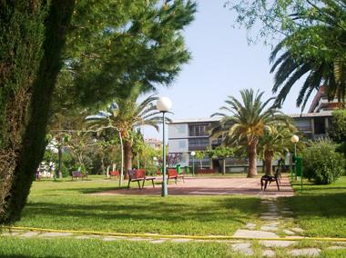 Apartamento de vacaciones en Salou (Tarragona)Casa de vacaciones