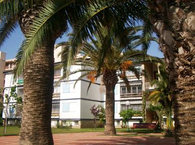 Apartamento de vacaciones en Salou (Tarragona)Casa de vacaciones