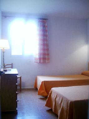 Apartamento de vacaciones en Salou (Tarragona)Casa de vacaciones