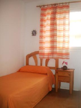 Apartamento de vacaciones en Salou (Tarragona)Casa de vacaciones